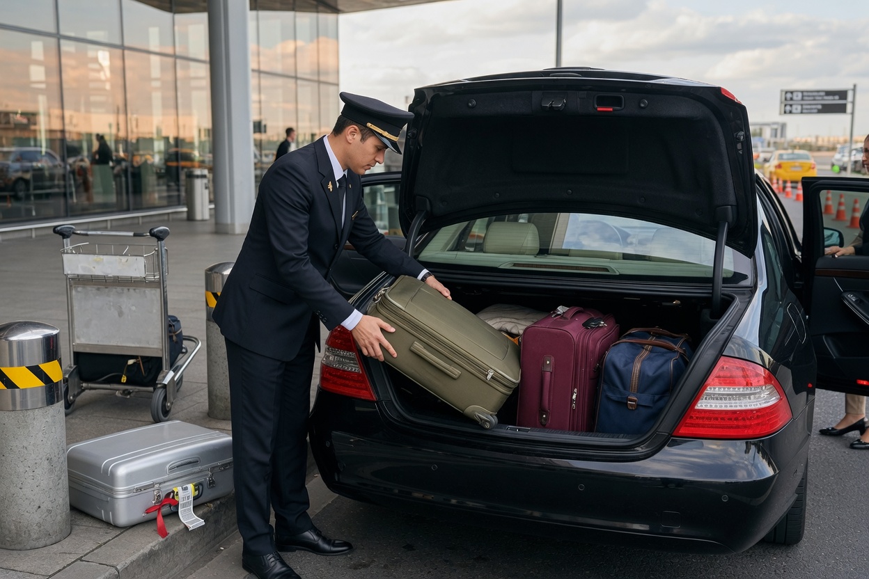 Luggage